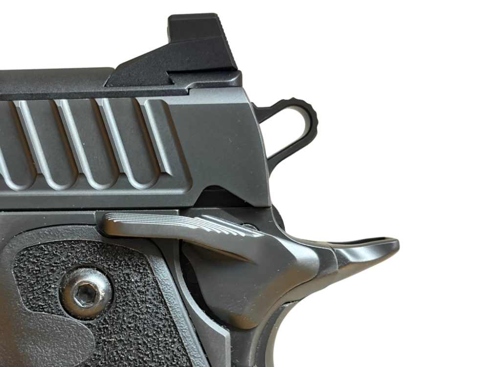 Staccato 2011 XL 9mm Luger 10+1 5.4" Barrel 11-1300-000100 -img-5