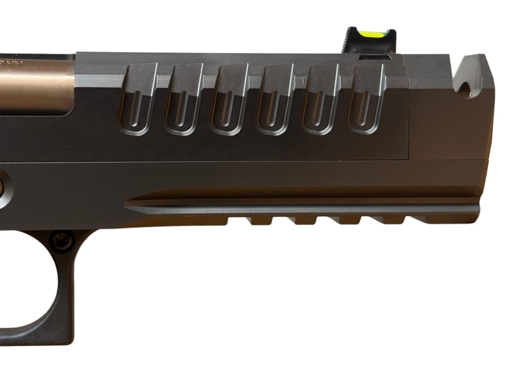 Watchtower Apache 9mm Luger 19+1 4.6" Barrel-img-4