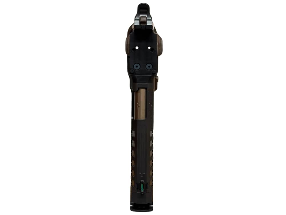 Watchtower Apache 9mm Luger 19+1 4.6" Barrel-img-2