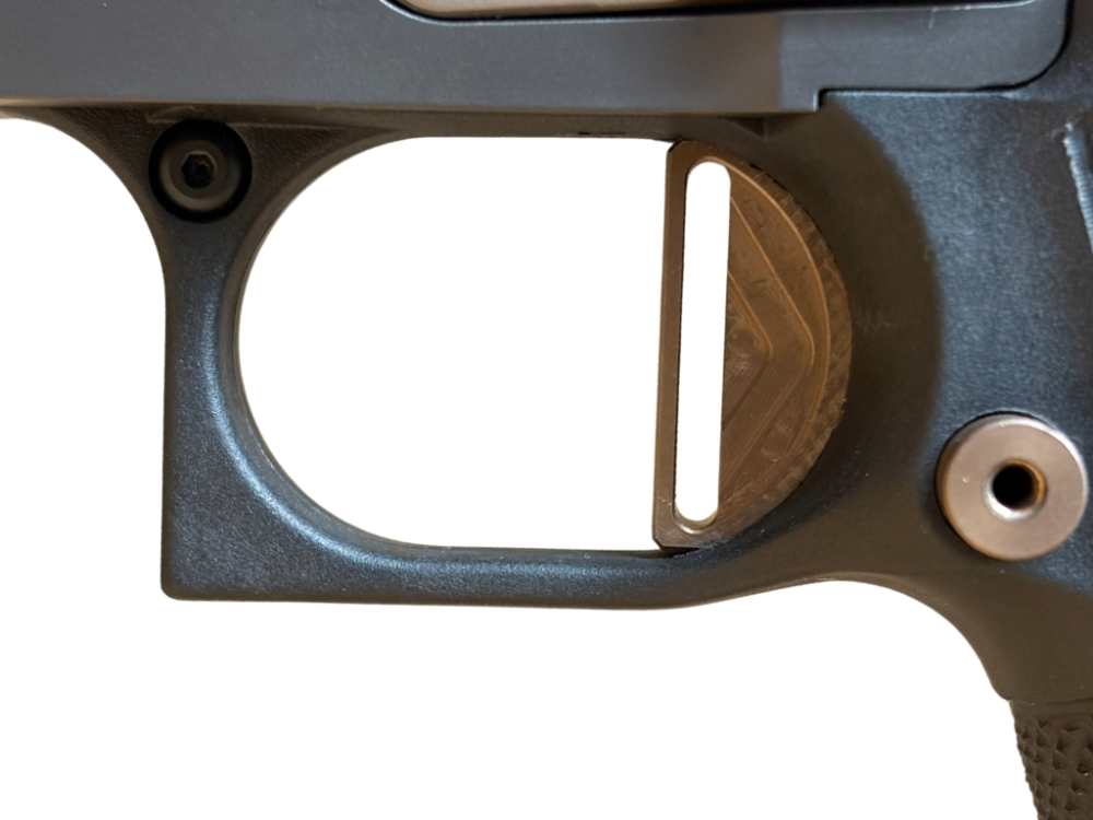Watchtower Apache 9mm Luger 19+1 4.6" Barrel-img-7