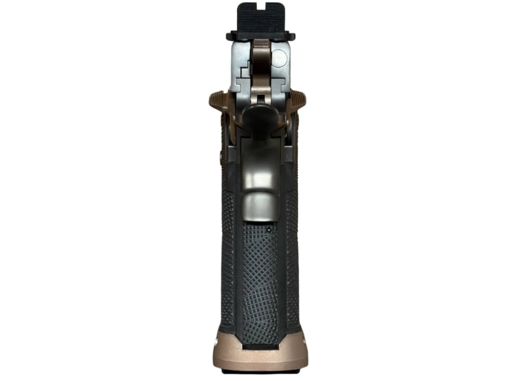 Watchtower Apache 9mm Luger 19+1 4.6" Barrel-img-5