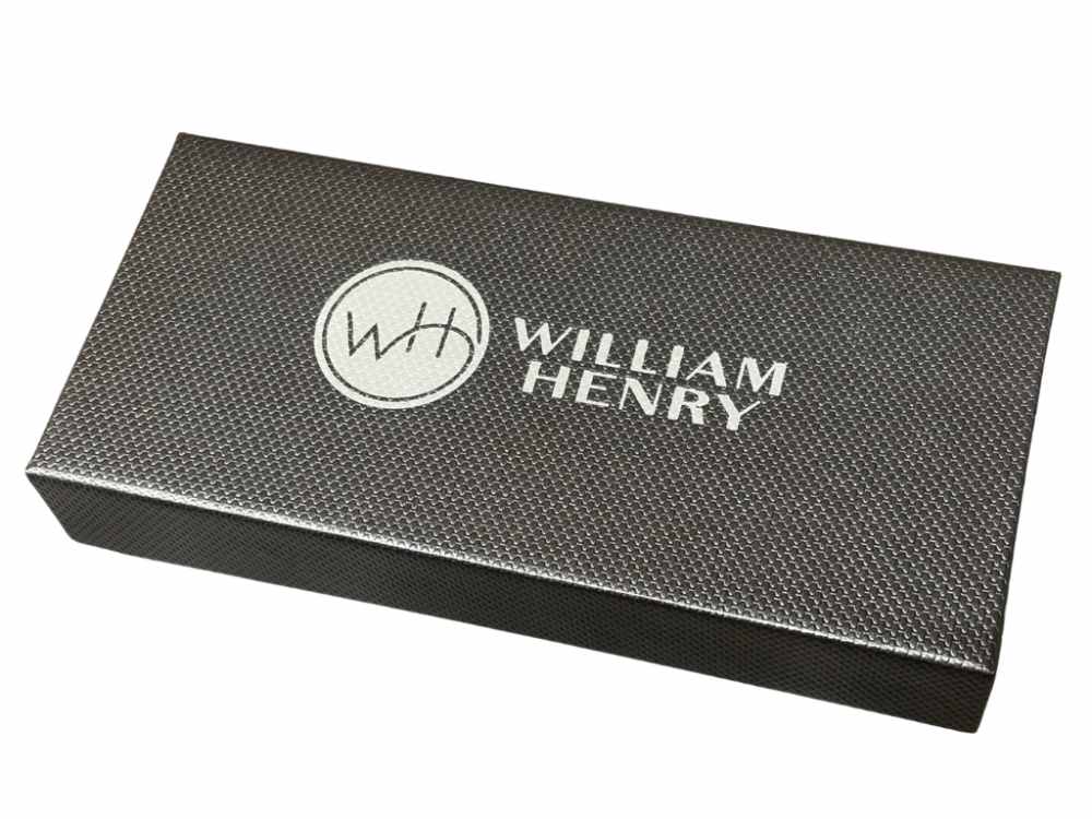 William Henry A300-13 Folding Knife-img-3