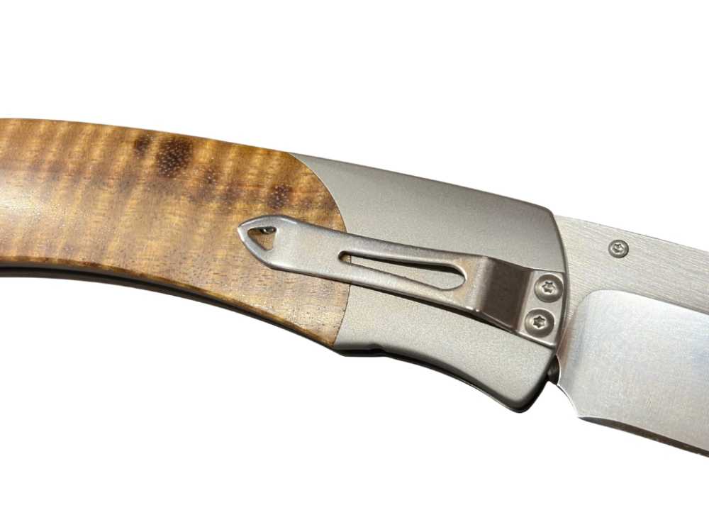 William Henry A300-13 Folding Knife-img-6