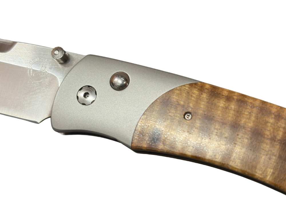 William Henry A300-13 Folding Knife-img-11