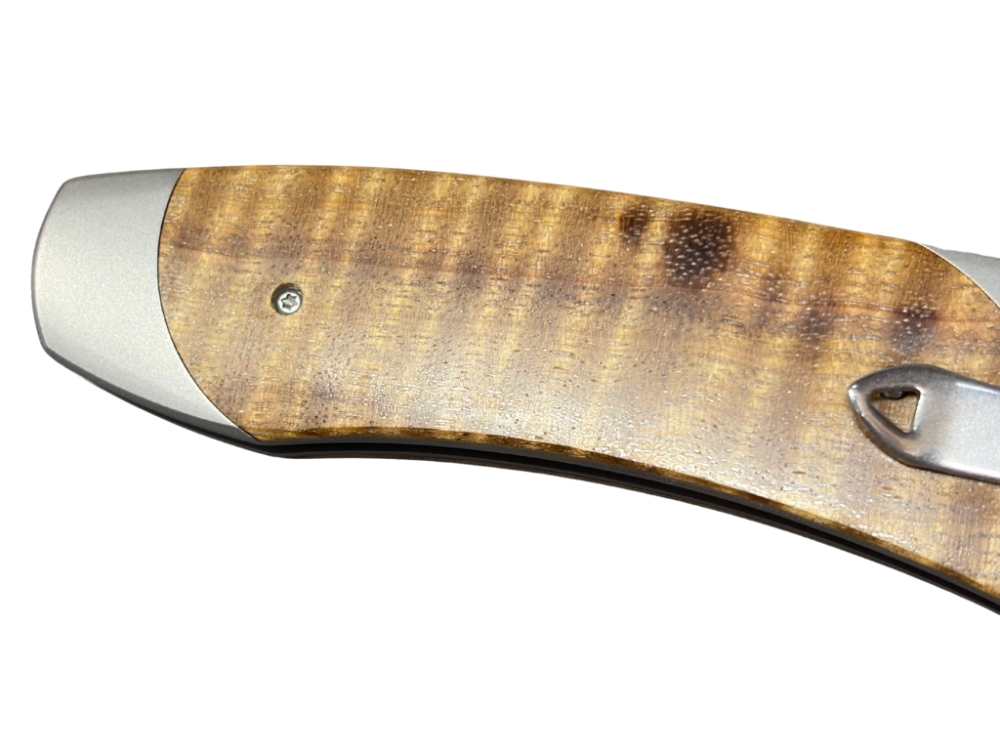 William Henry A300-13 Folding Knife-img-5