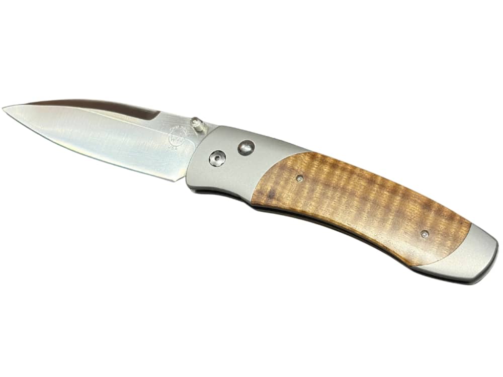 William Henry A300-13 Folding Knife-img-13