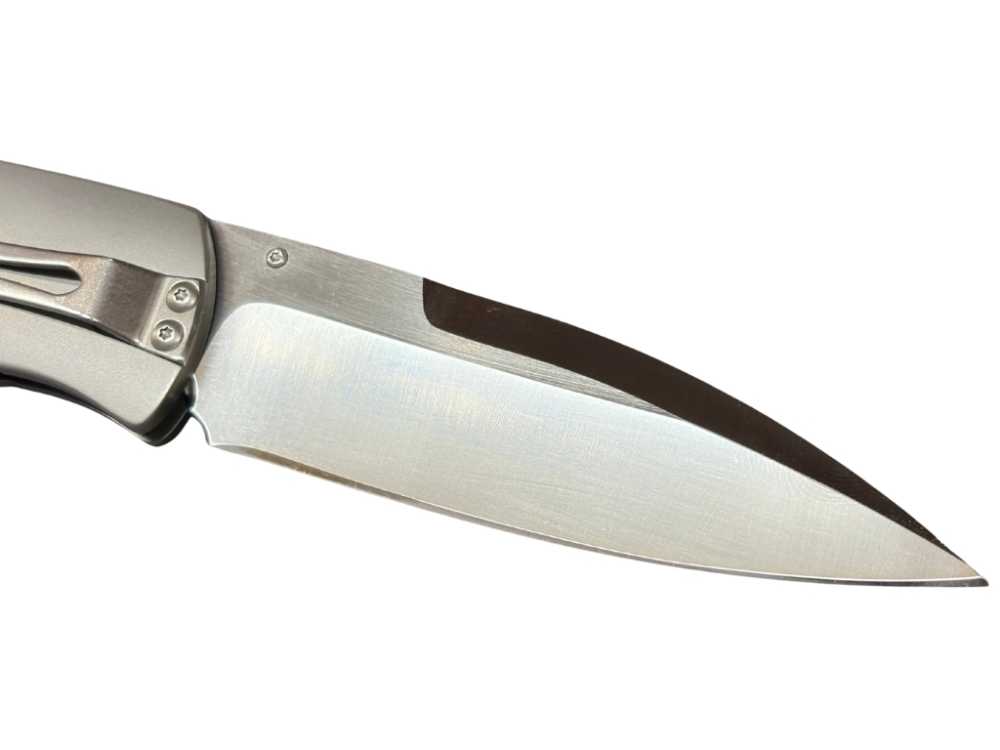 William Henry A300-13 Folding Knife-img-7