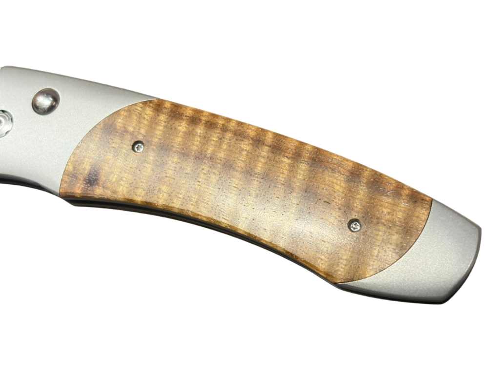 William Henry A300-13 Folding Knife-img-9