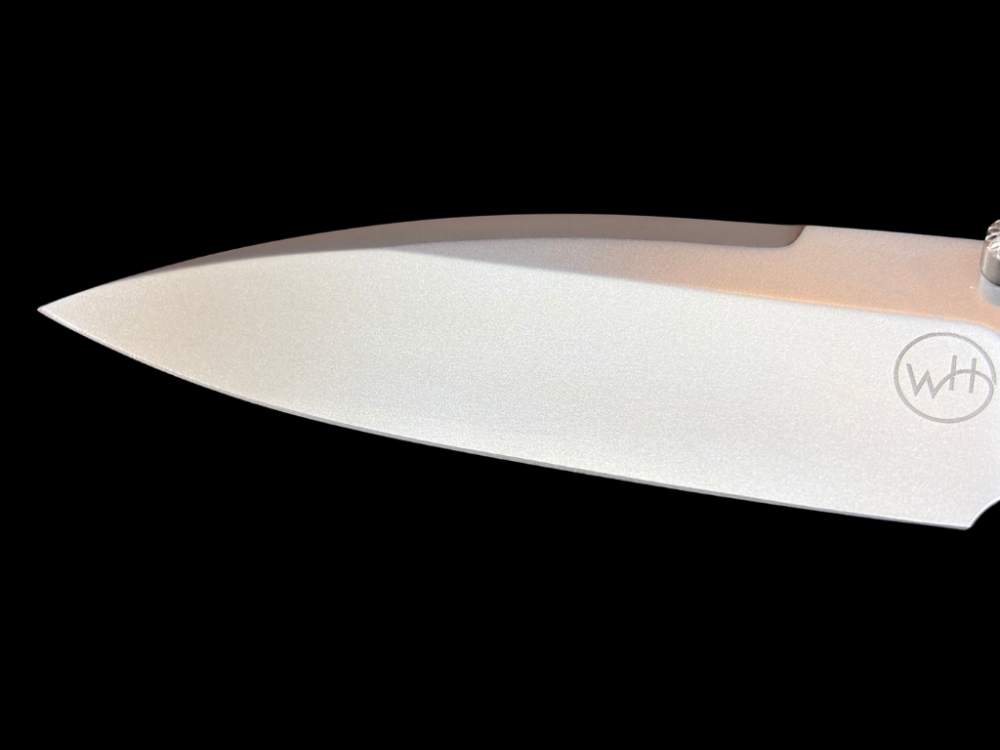 William Henry A300-6 Folding Knife-img-8