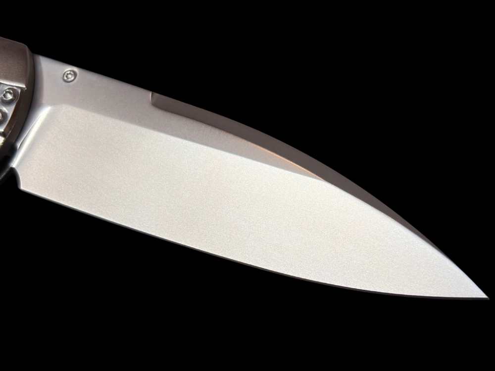 William Henry A300-6 Folding Knife-img-6
