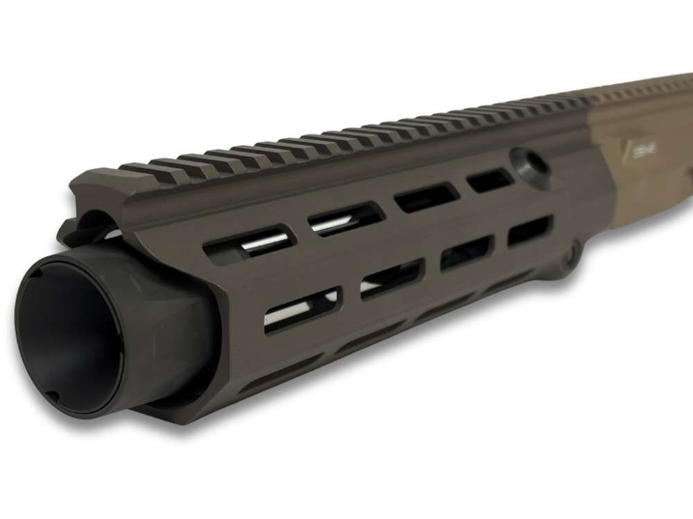 Maxim Defense MDX-508 URG 5.56 8.5" Complete Upper Receiver-img-2