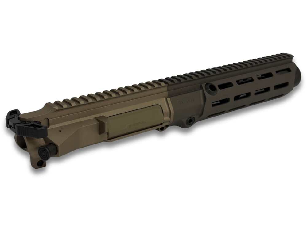 Maxim Defense MDX-508 URG 5.56 8.5" Complete Upper Receiver-img-4