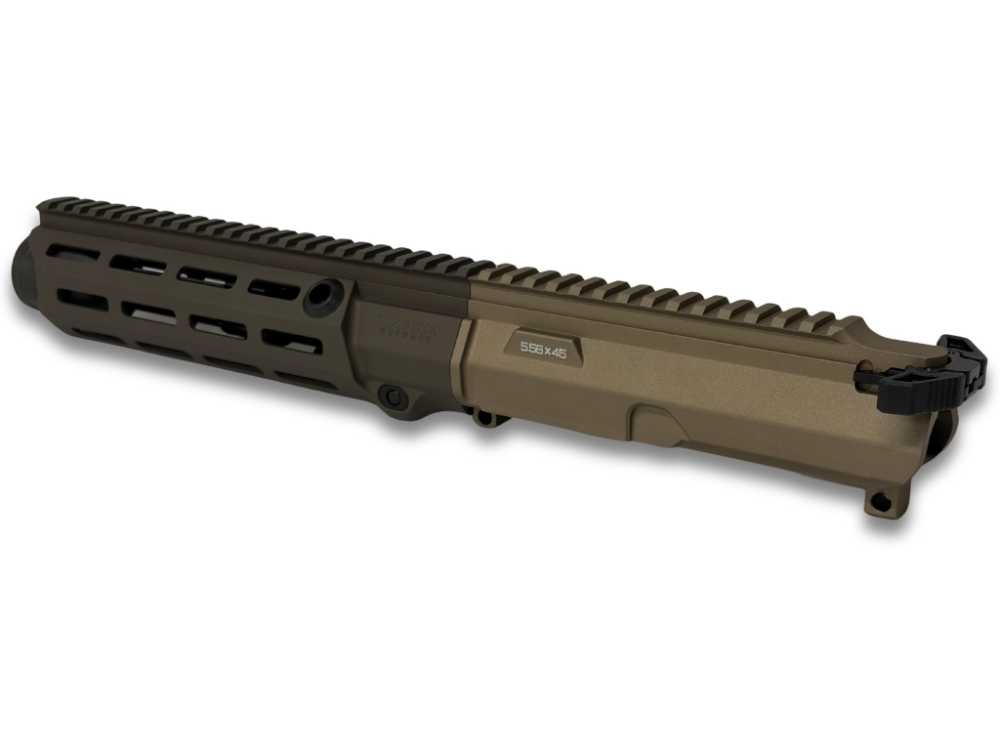 Maxim Defense MDX-508 URG 5.56 8.5" Complete Upper Receiver-img-3