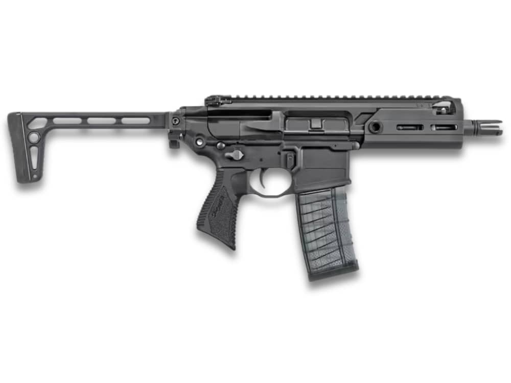 Sig Sauer MCX Rattler 5.56 NATO 30+1 5.5" Barrel SBR RMCX-5B-TAP-SBR -img-0
