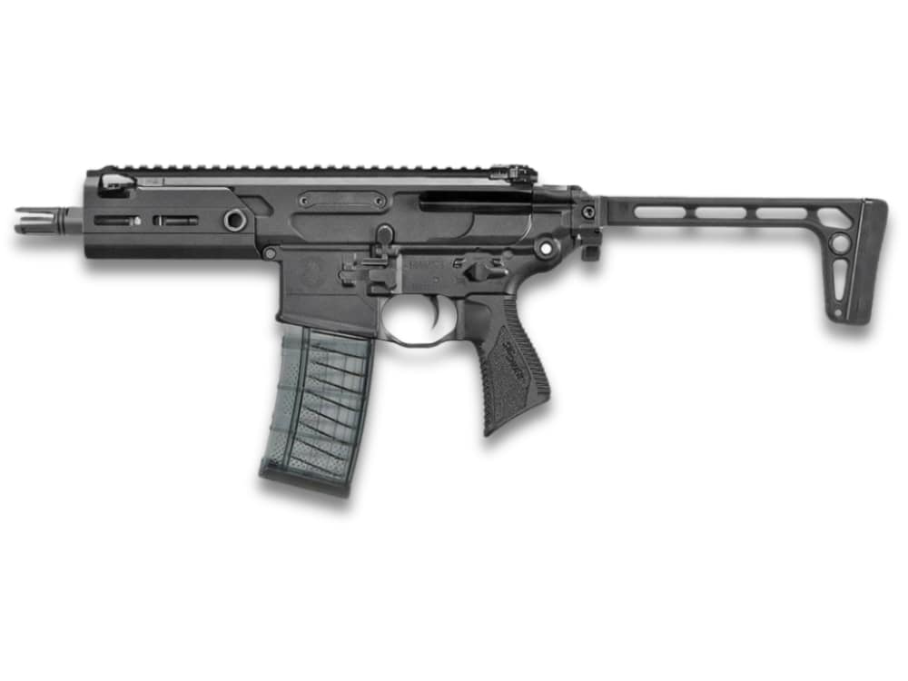 Sig Sauer MCX Rattler 5.56 NATO 30+1 5.5" Barrel SBR RMCX-5B-TAP-SBR -img-1