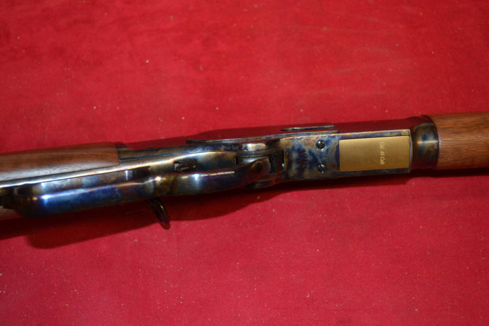 Winchester 1873 45LC 20"Barrel, Layaway Available.-img-3