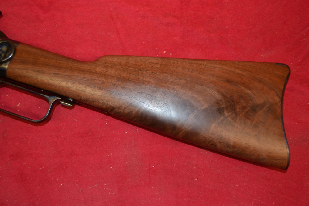 Winchester 1873 45LC 20"Barrel, Layaway Available.-img-11