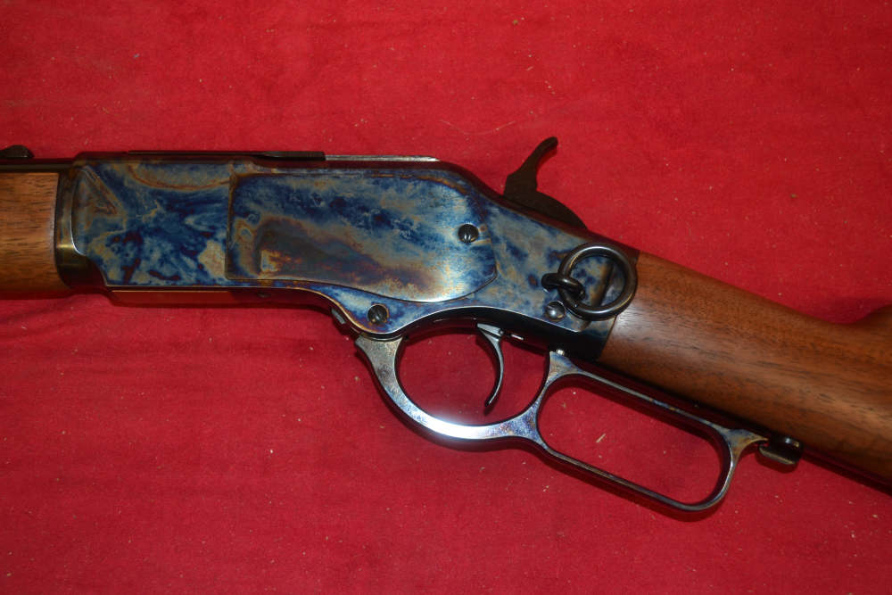 Winchester 1873 45LC 20"Barrel, Layaway Available.-img-10