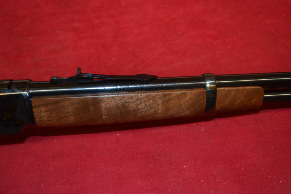 Winchester 1873 45LC 20"Barrel, Layaway Available.-img-5