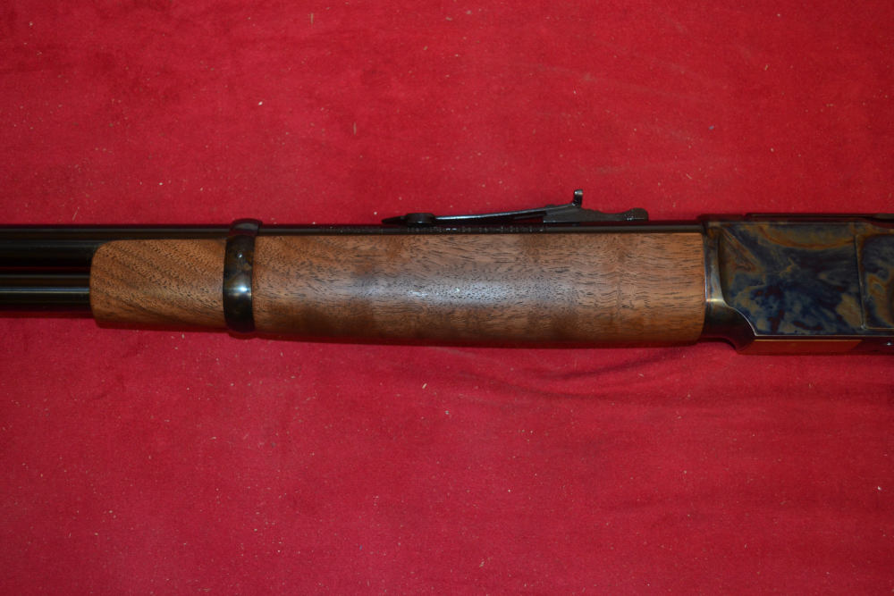 Winchester 1873 45LC 20"Barrel, Layaway Available.-img-9