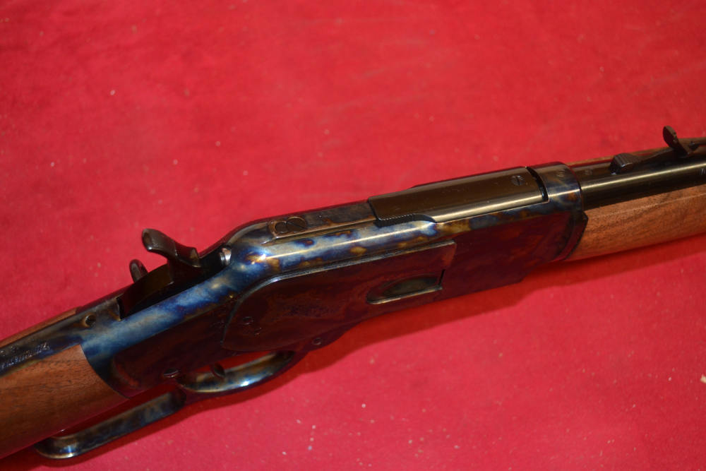 Winchester 1873 45LC 20"Barrel, Layaway Available.-img-4