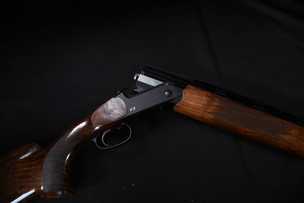 BLASER F3 12Ga 32"-img-21