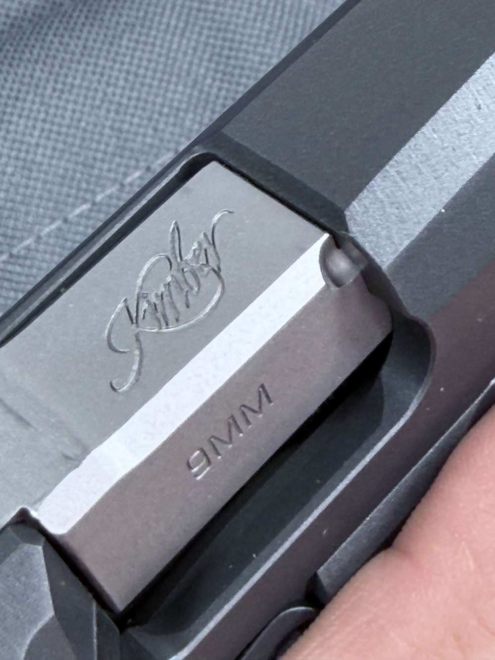 Kimber CDS9 (No CC Fees Plus Free Shipping)-img-6