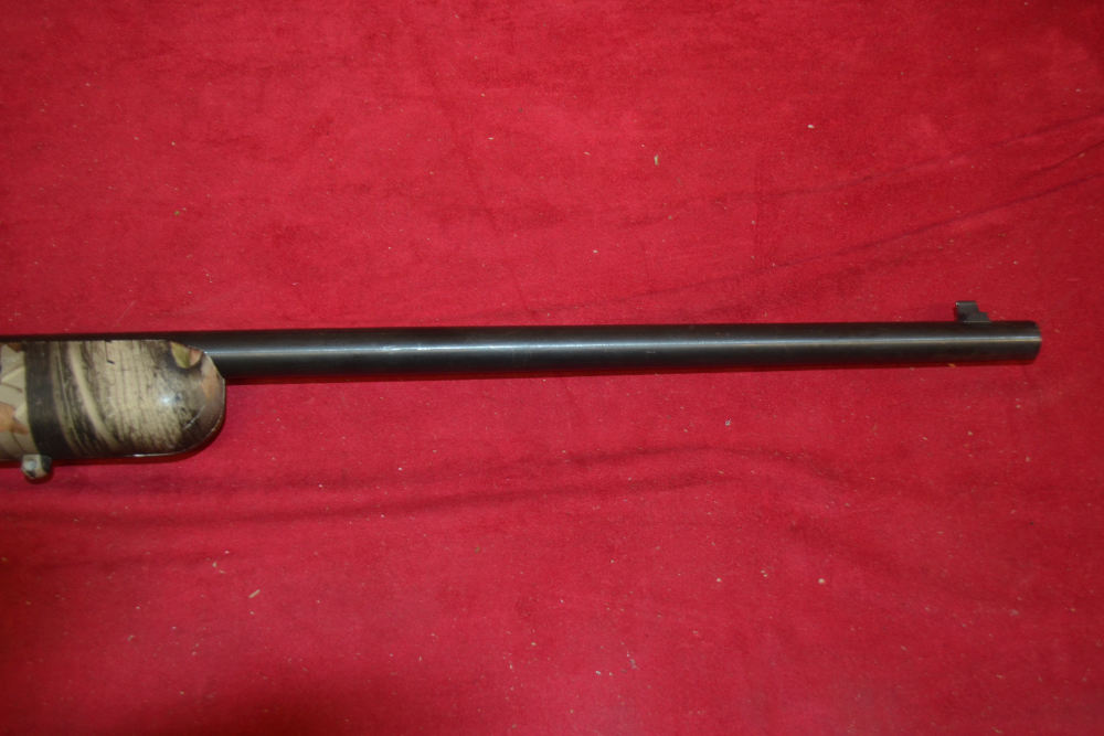 Savage 64 22LR 21"Barrel, Display model with Blemishes.-img-7