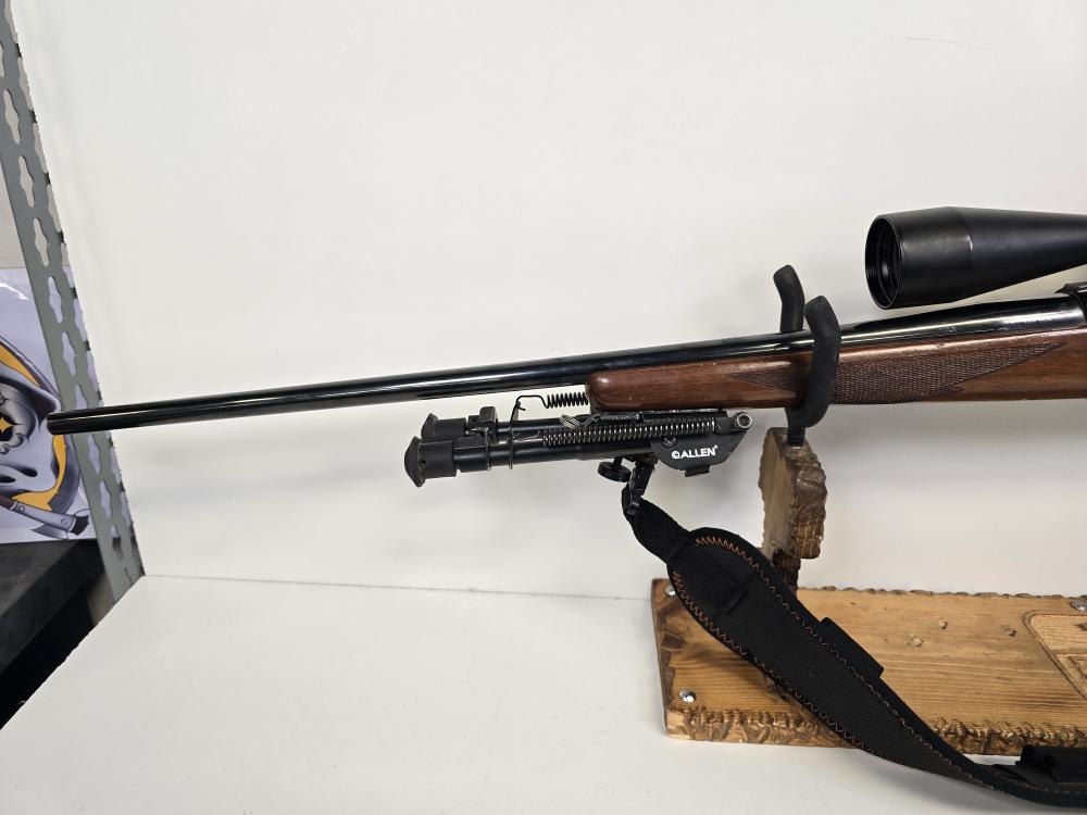 Ruger M77 With Vortex CopperHead 4-12x44-img-1