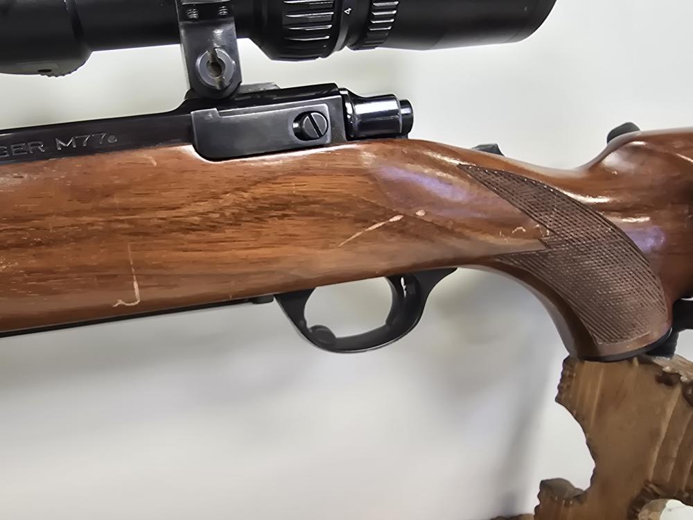 Ruger M77 With Vortex CopperHead 4-12x44-img-4