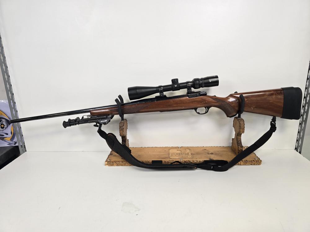 Ruger M77 With Vortex CopperHead 4-12x44-img-0