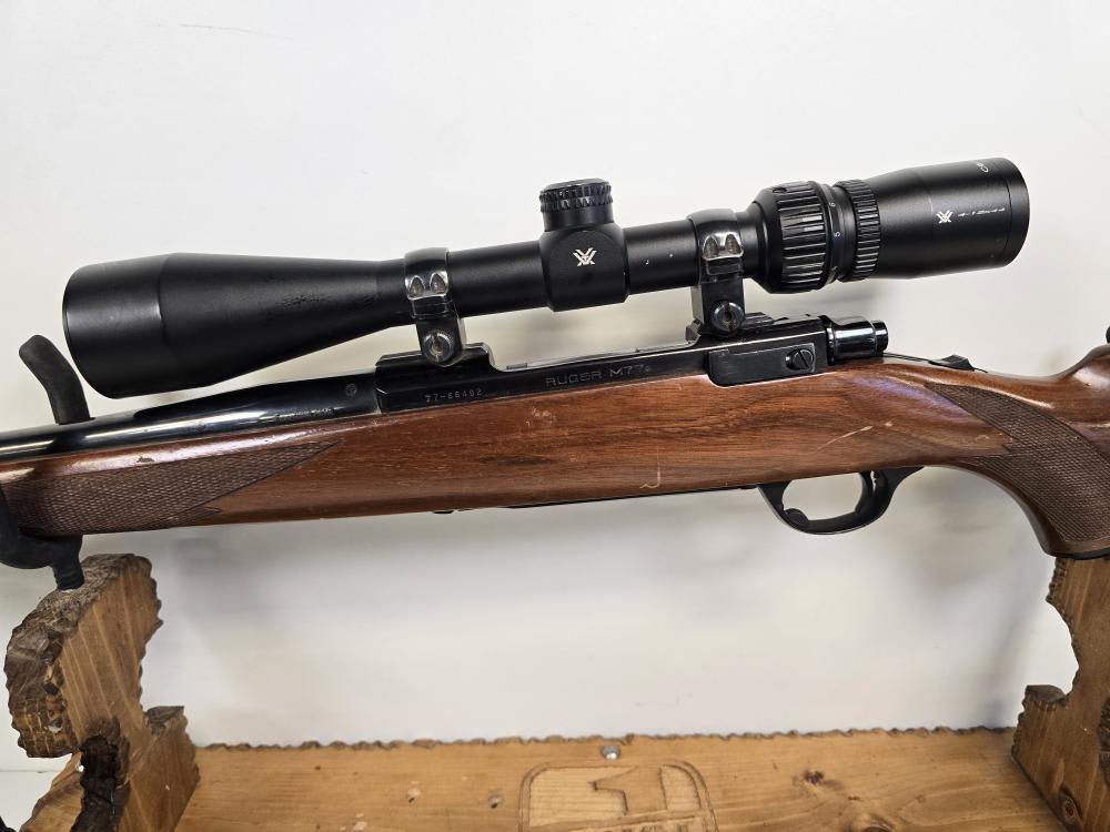 Ruger M77 With Vortex CopperHead 4-12x44-img-2