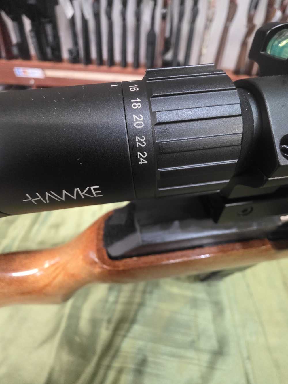 Marlin Model 45 Camp Carbine 45ACP 16.5" Blued & Walnut M45-img-10