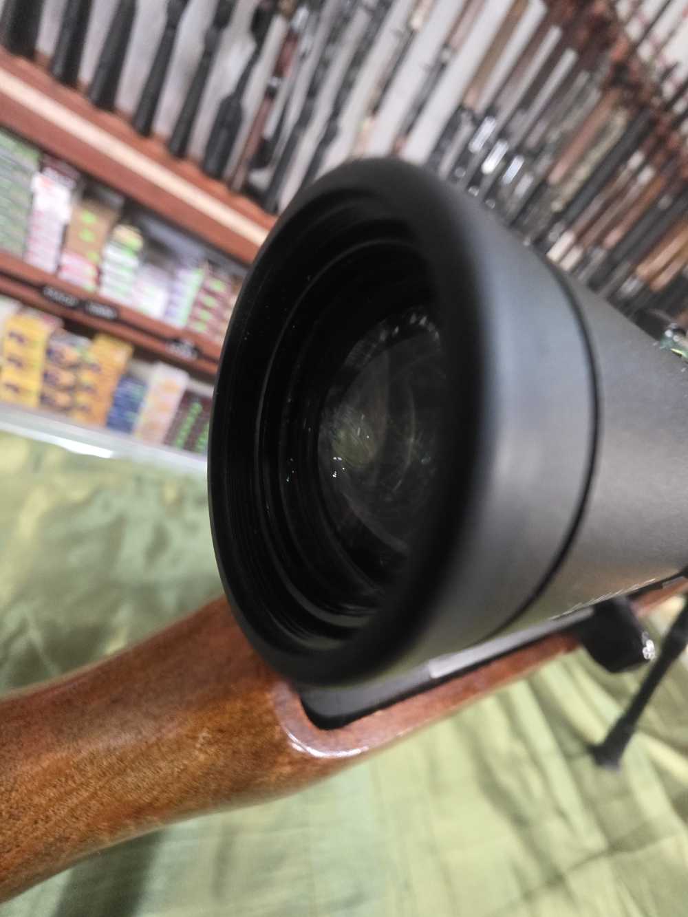 Marlin Model 45 Camp Carbine 45ACP 16.5" Blued & Walnut M45-img-12