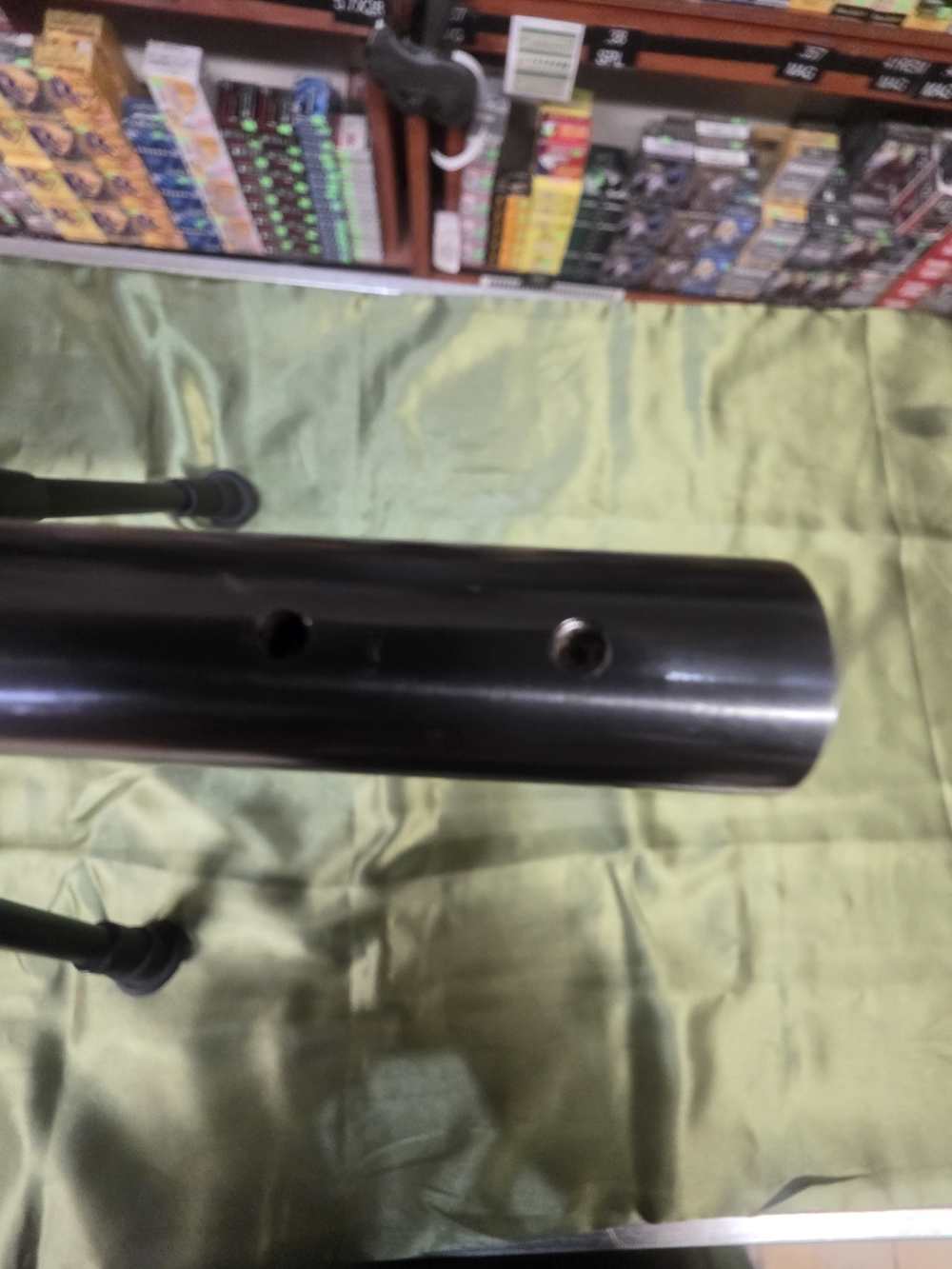 Marlin Model 45 Camp Carbine 45ACP 16.5" Blued & Walnut M45-img-24