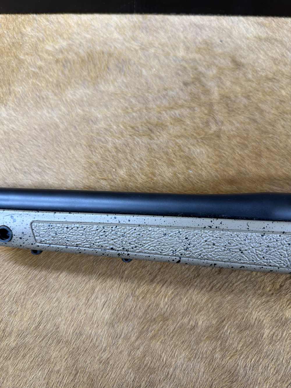 BERGARA B-14 HMR 6.5 CREEDMOOR RIFLE 22" BARREL 5+1 CAPACITY W/ BOX USED-img-9