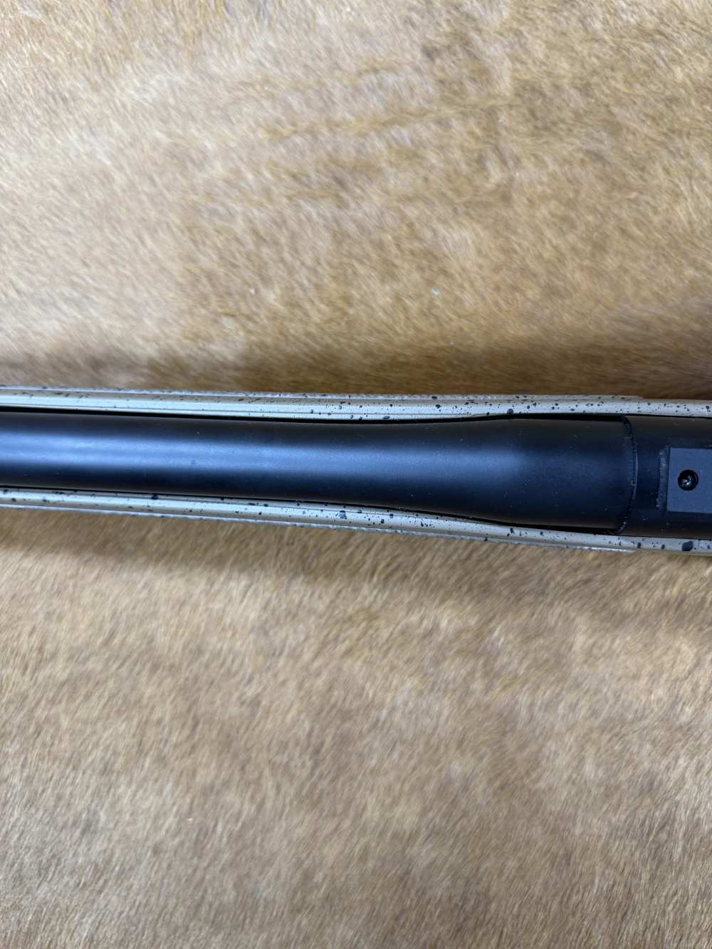 BERGARA B-14 HMR 6.5 CREEDMOOR RIFLE 22" BARREL 5+1 CAPACITY W/ BOX USED-img-11