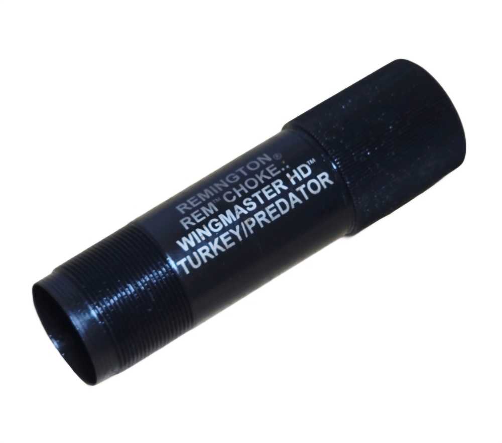 Remington 870 1100 1187 Choke Tube 12 Gauge Remchoke TURKEY/PREDATOR-img-1