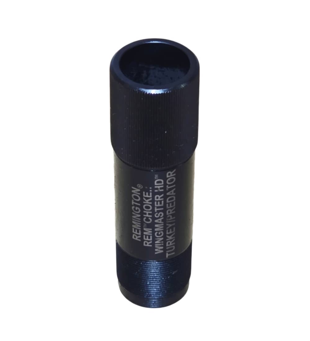 Remington 870 1100 1187 Choke Tube 12 Gauge Remchoke TURKEY/PREDATOR-img-0