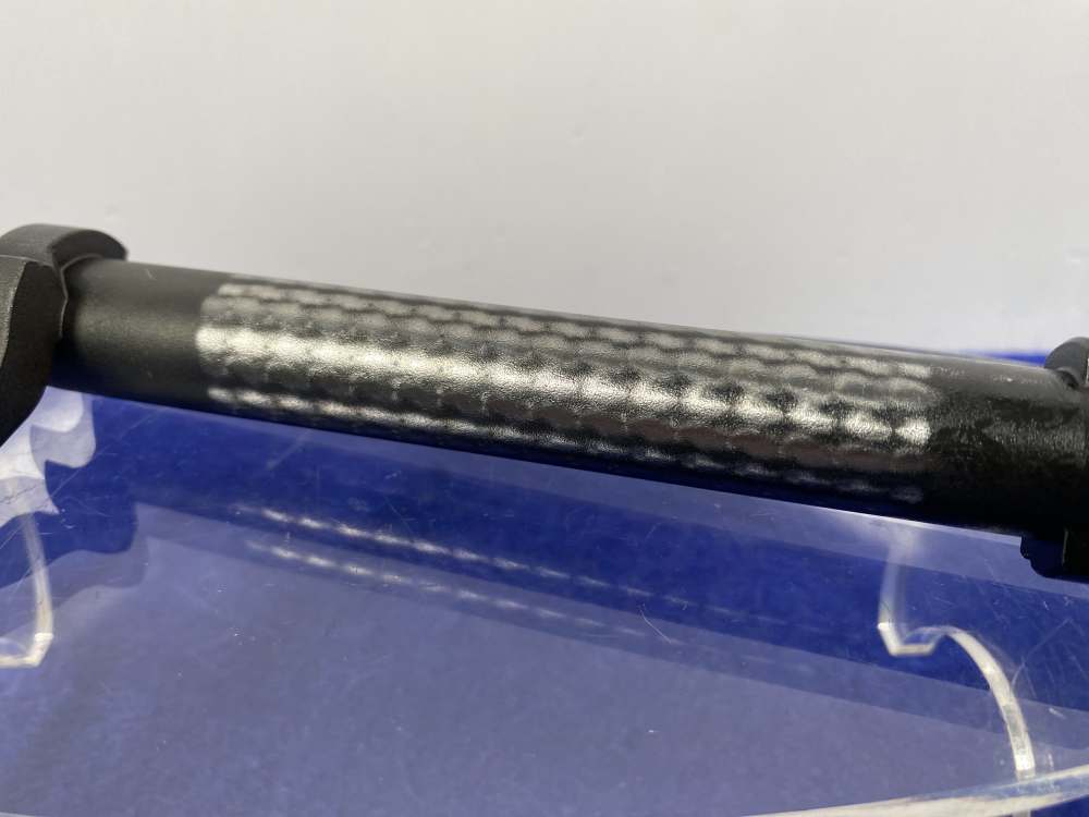 Remington 700 .223 Bolt *RH, SA, BLACK JEWELED* Custom Shop Inventory-img-4