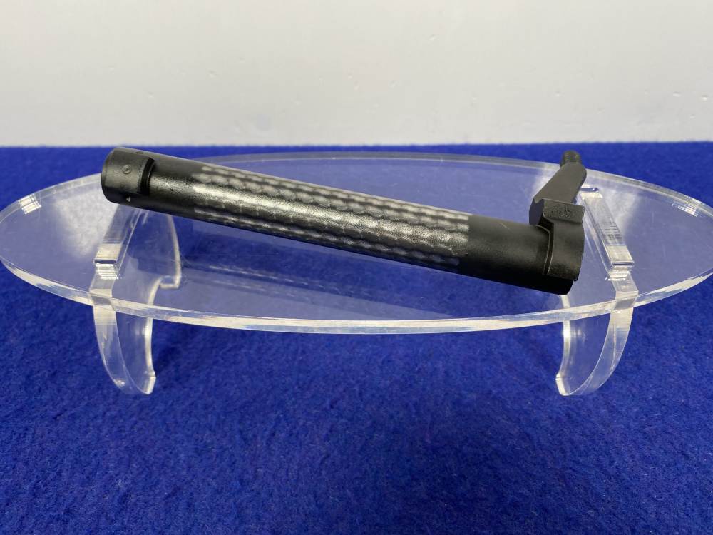Remington 700 .223 Bolt *RH, SA, BLACK JEWELED* Custom Shop Inventory-img-7