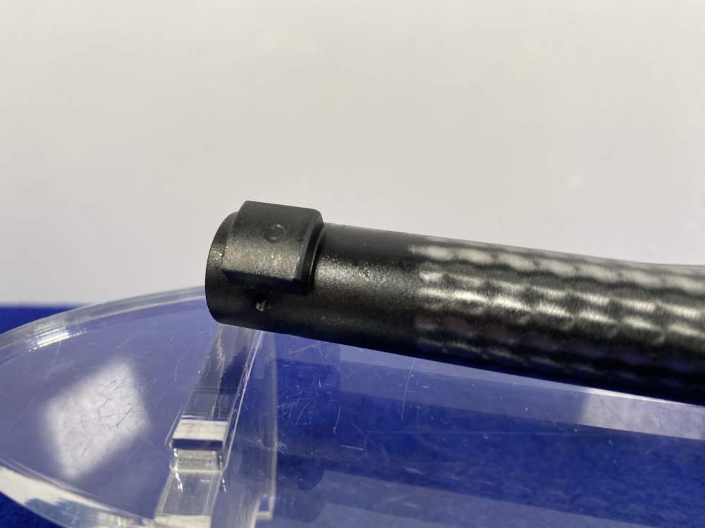 Remington 700 .223 Bolt *RH, SA, BLACK JEWELED* Custom Shop Inventory-img-10