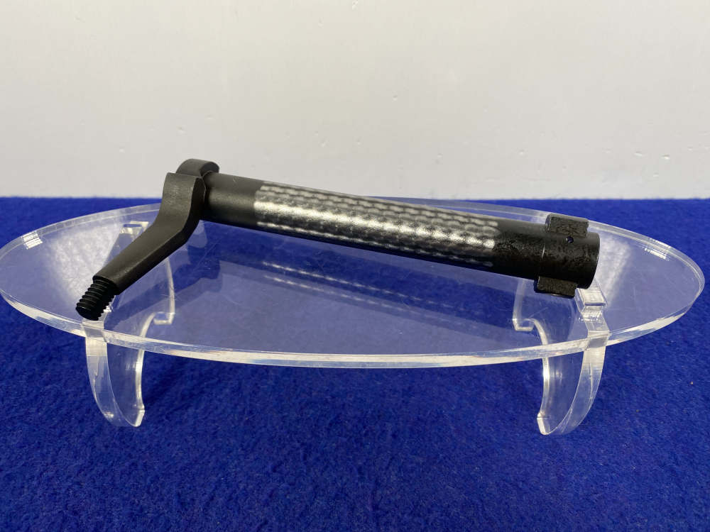 Remington 700 .223 Bolt *RH, SA, BLACK JEWELED* Custom Shop Inventory-img-12