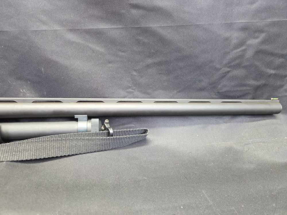 Savage Model 320 12ga Pump Shotgun Used Good Condition-img-9
