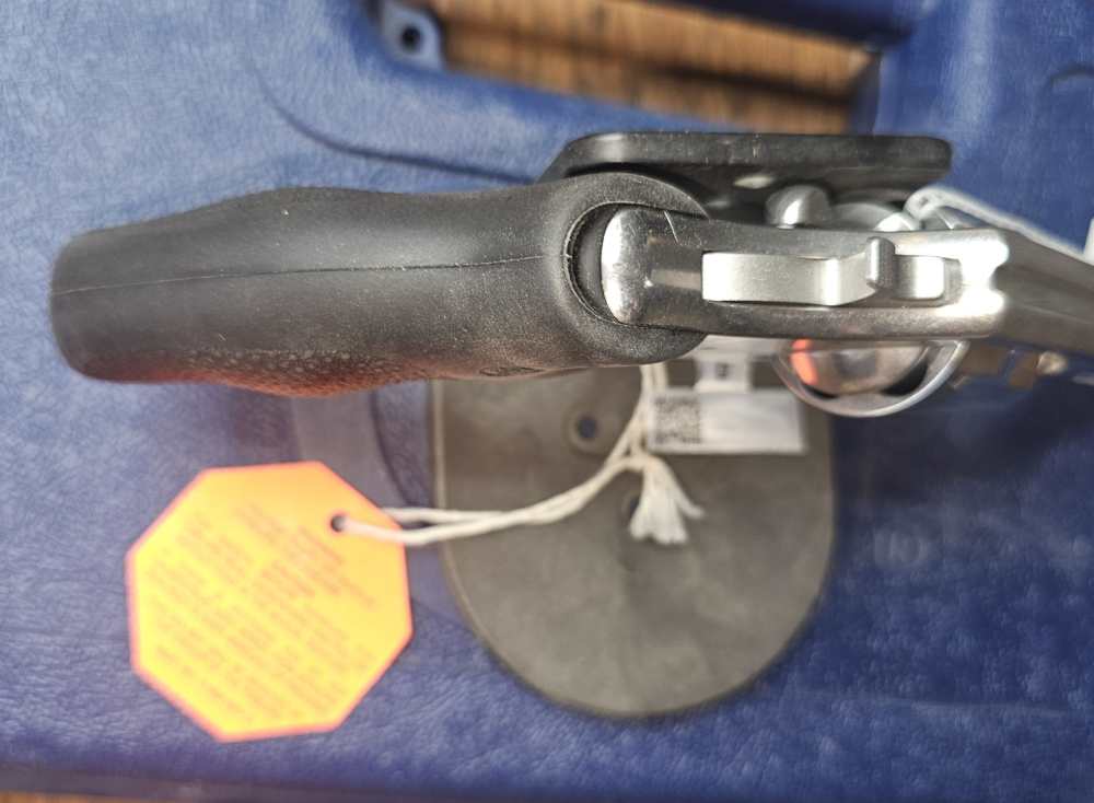 Colt King Cobra 357 Mag 6 Round Revolver 3" Barrel-img-11