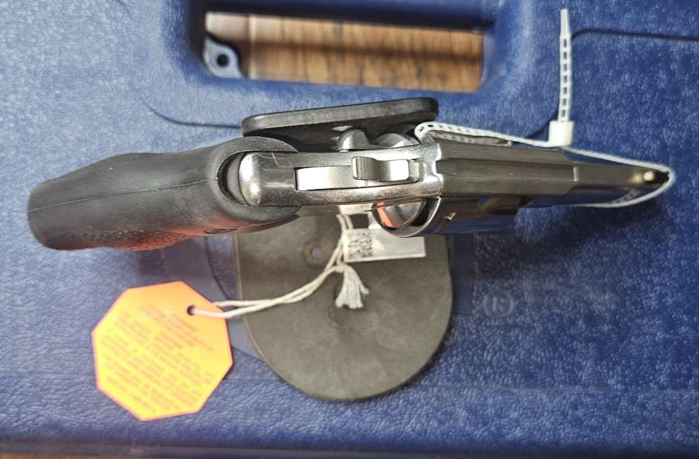 Colt King Cobra 357 Mag 6 Round Revolver 3" Barrel-img-10