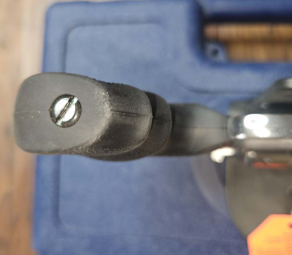 Colt King Cobra 357 Mag 6 Round Revolver 3" Barrel-img-15