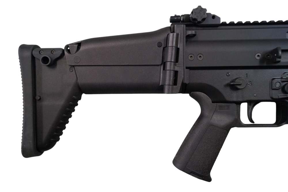 FN Herstal Belgium Scar 16S-img-8