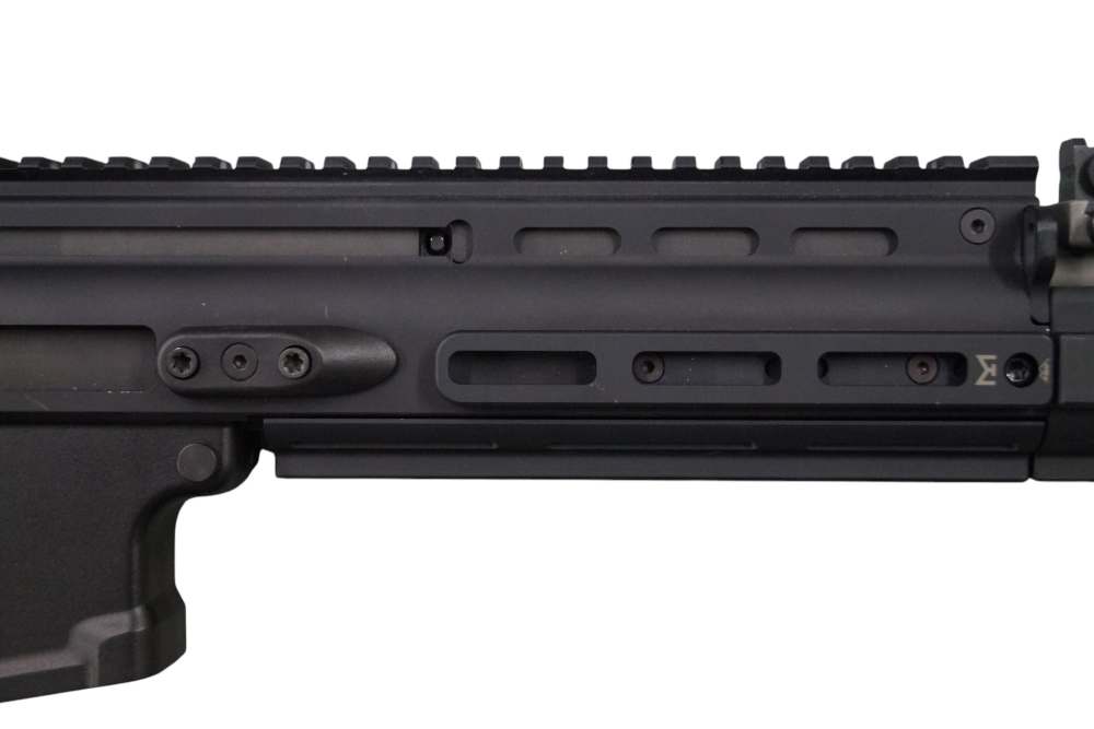 FN Herstal Belgium Scar 16S-img-11