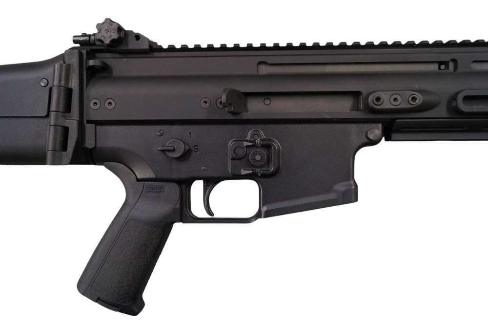 FN Herstal Belgium Scar 16S-img-9